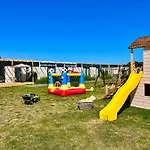База отдыха Resto Letniskowe Сарбиново