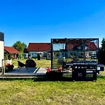База отдыха Resto Letniskowe Сарбиново