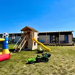 База отдыха Resto Letniskowe