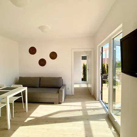 База отдыха Resto Letniskowe Сарбиново