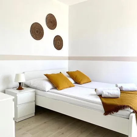 Resto Letniskowe Сарбиново