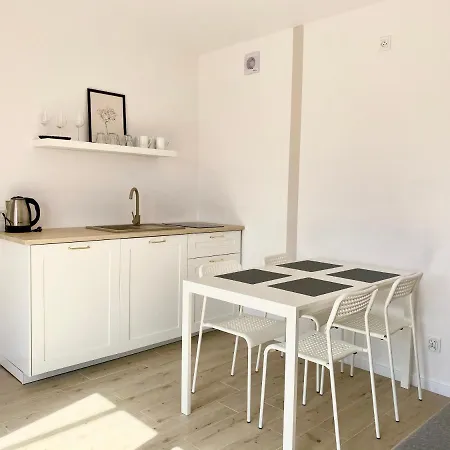 База отдыха Resto Letniskowe