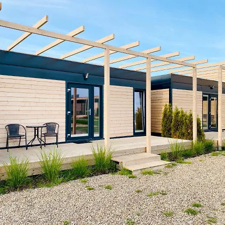 База отдыха Resto Letniskowe *