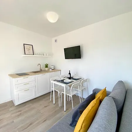 База отдыха Resto Letniskowe *