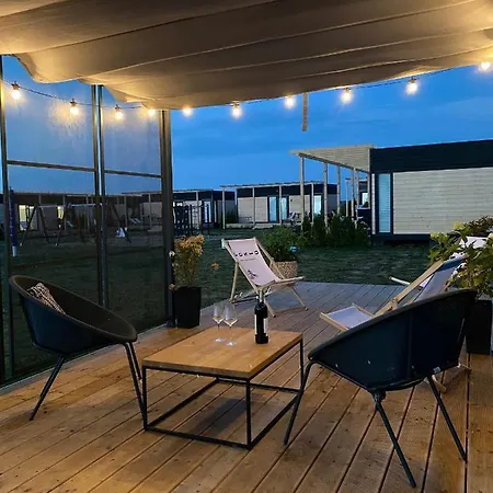 Resto Letniskowe Sarbinowo