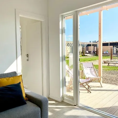 База отдыха Resto Letniskowe Сарбиново