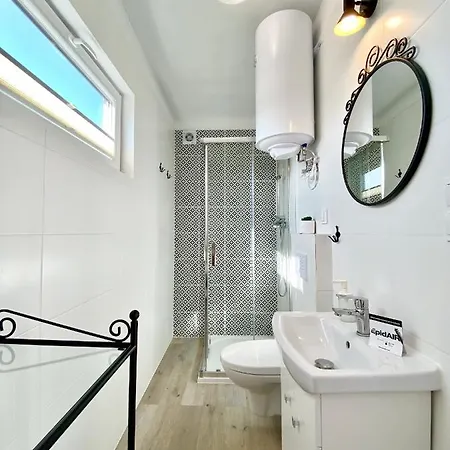 Resto Letniskowe База отдыха Сарбиново