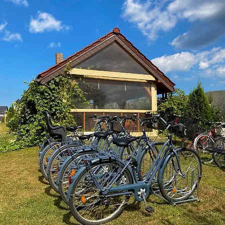 Resto Letniskowe База отдыха