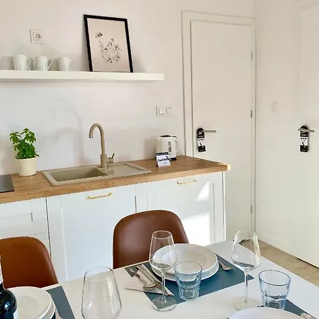 Resto Letniskowe Сарбиново