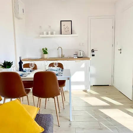 Resto Letniskowe Πάρκο διακοπών Sarbinowo