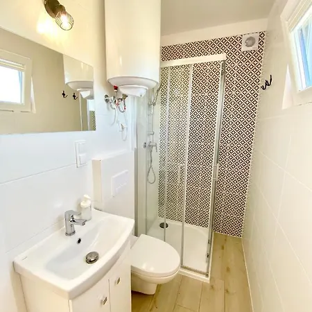 Resto Letniskowe * Сарбиново