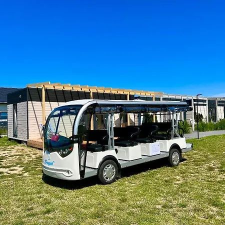 Resto Letniskowe Holiday park