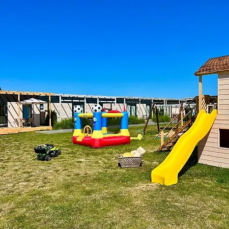 База отдыха Resto Letniskowe Сарбиново