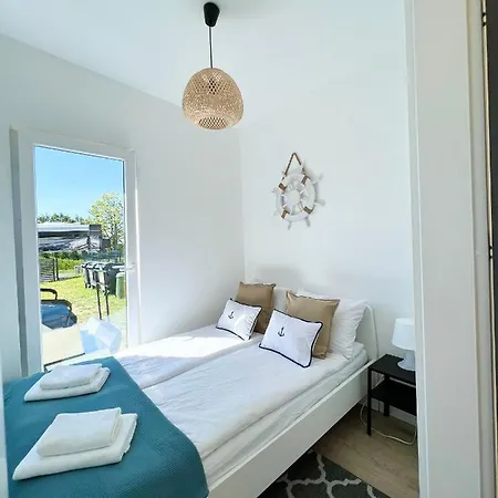 База отдыха Resto Letniskowe