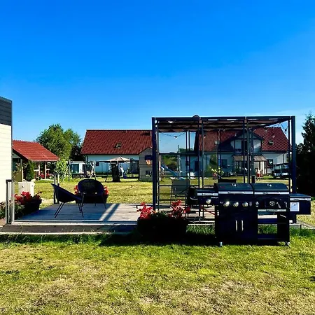 База отдыха Resto Letniskowe Сарбиново