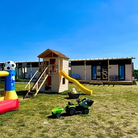 Holiday park Resto Letniskowe