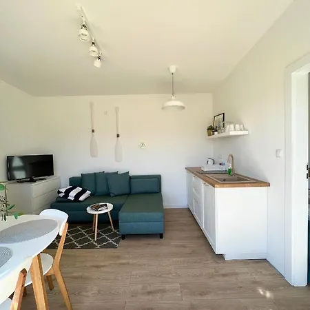 Resto Letniskowe * Сарбиново