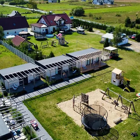Holiday park Resto Letniskowe