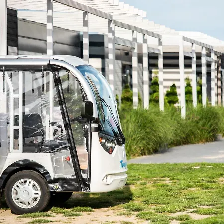 Resto Letniskowe База отдыха *