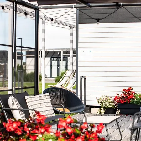 Resto Letniskowe Сарбиново