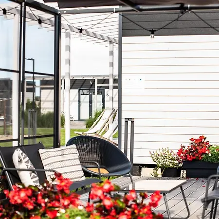 Resto Letniskowe Sarbinowo