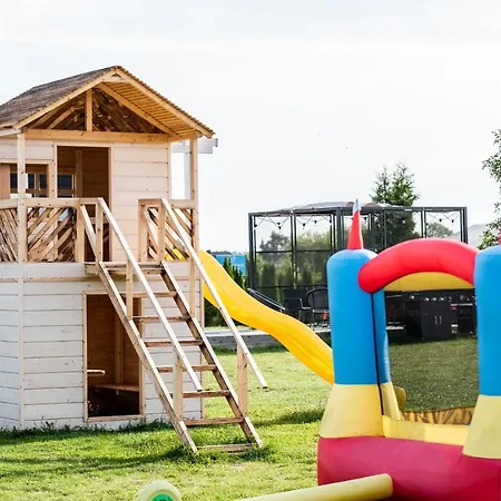 Resto Letniskowe * Сарбиново