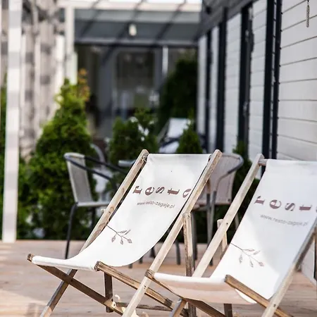 Holiday park Resto Letniskowe