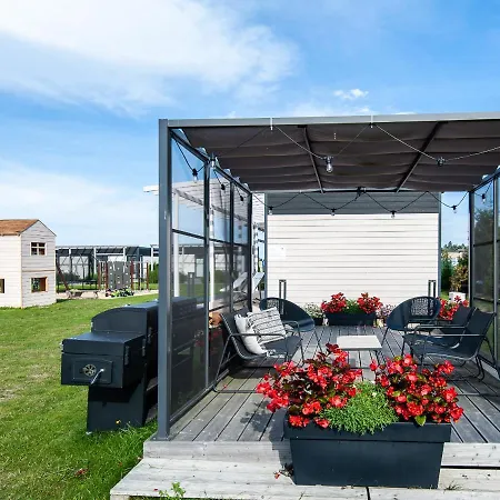 Holiday park Resto Letniskowe Sarbinowo