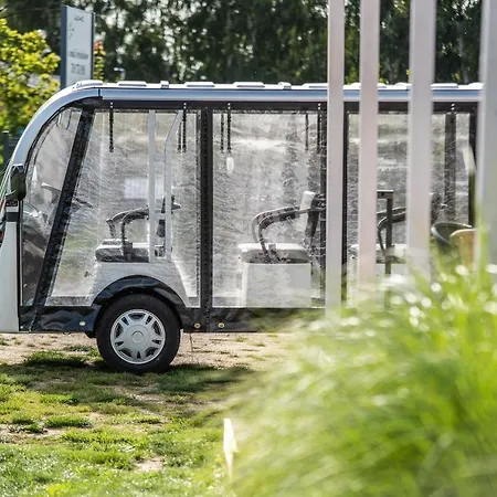 База отдыха Resto Letniskowe