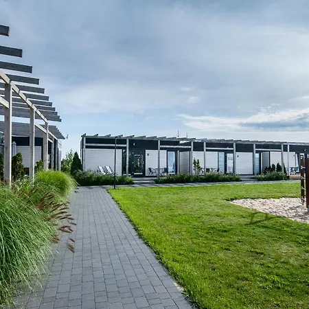 Holiday park Resto Letniskowe *