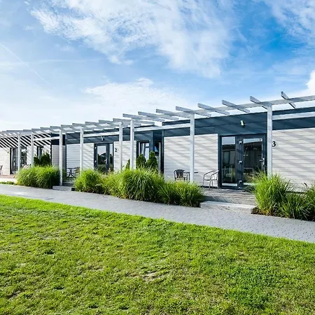 Resto Letniskowe База отдыха *