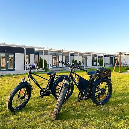 Resto Letniskowe Сарбиново