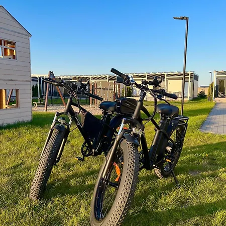Resto Letniskowe Holiday park