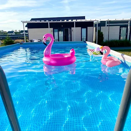 Resto Letniskowe Holiday park