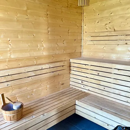 Resto Letniskowe Сарбиново