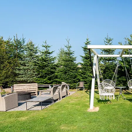 Holiday park Resto Letniskowe