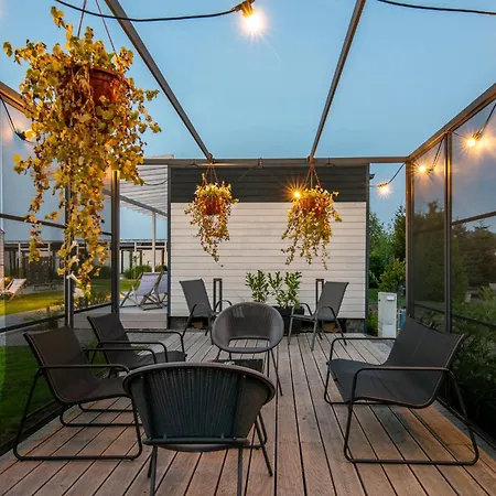 Holiday park Resto Letniskowe Sarbinowo