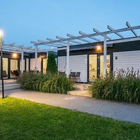 Resto Letniskowe Holiday park