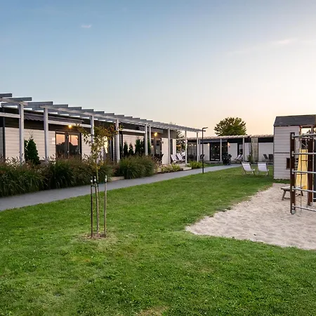 Holiday park Resto Letniskowe