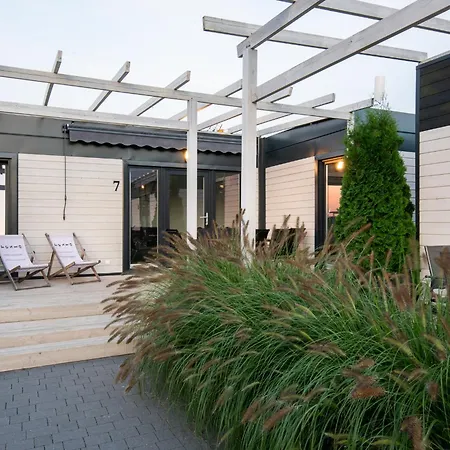 Resto Letniskowe Holiday park Sarbinowo