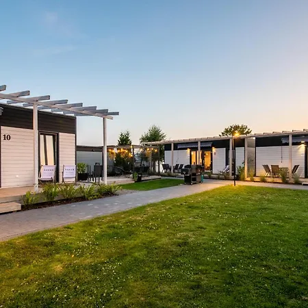 Resto Letniskowe Сарбиново