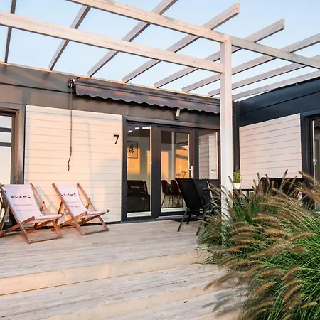 Resto Letniskowe Holiday park