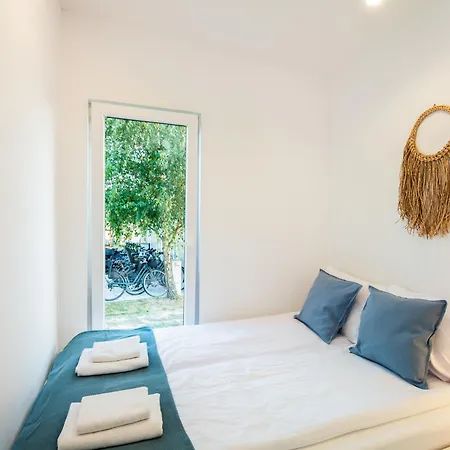 Resto Letniskowe База отдыха