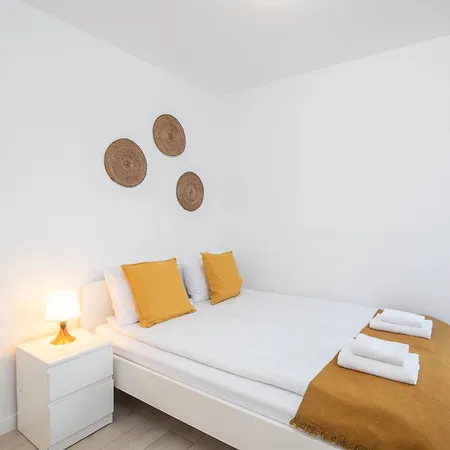 База отдыха Resto Letniskowe