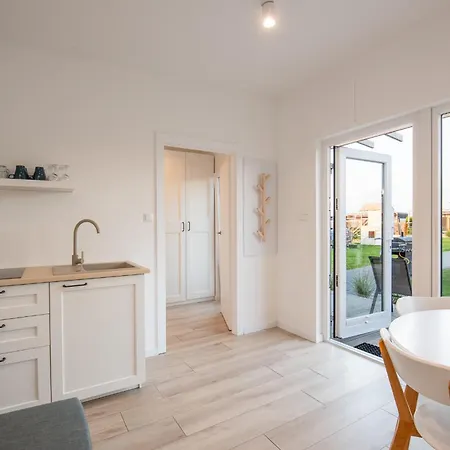 Resto Letniskowe База отдыха Сарбиново