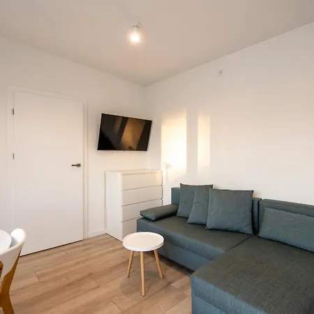 Resto Letniskowe Сарбиново