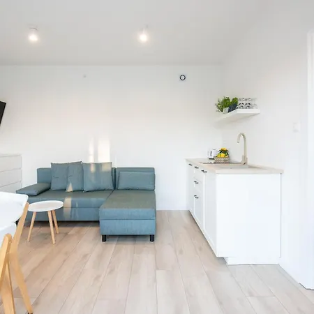 База отдыха Resto Letniskowe