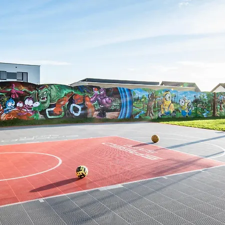 Resto Letniskowe База отдыха Сарбиново