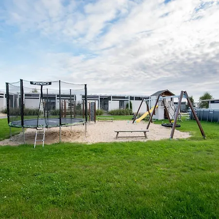 Resto Letniskowe * Сарбиново