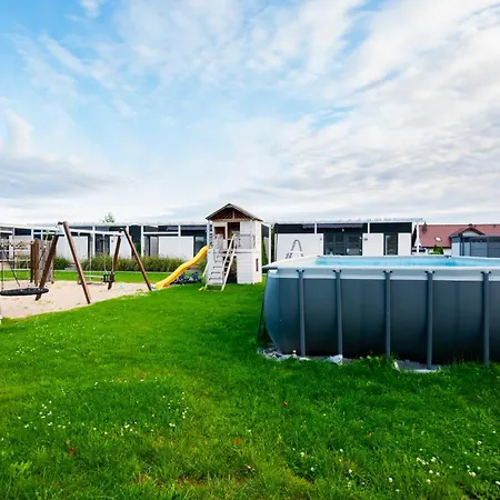 Resto Letniskowe База отдыха *